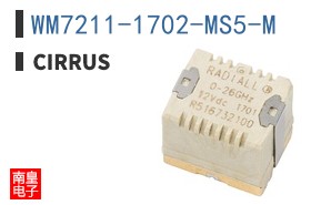 WM7211-1702-MS5-M|Wolfson
