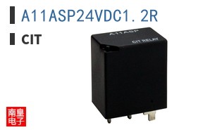 A11ASP24VDC1.2R|CIT