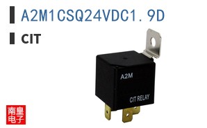 A2M1CSQ24VDC1.9D|CIT