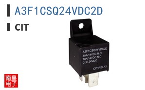 A3F1CSQ24VDC2D|CIT