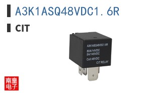 A3K1ASQ48VDC1.6R|CIT