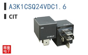 A3K1CSQ24VDC1.6|CIT