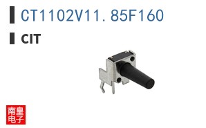 CT1102V11.85F160|CIT
