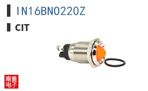 IN16BNO220Z|CIT