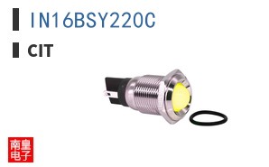 IN16BSY220C|CIT