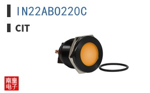 IN22ABO220C|CIT