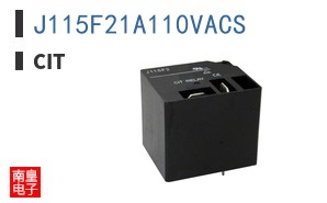 J115F21A110VACS|CIT