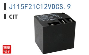 J115F21C12VDCS.9|CIT