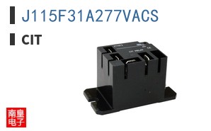 J115F31A277VACS|CIT