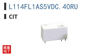 L114FL1AS5VDC.40RU|CIT
