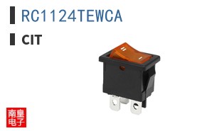 RC1124TEWCA|CIT