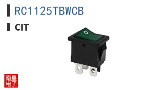 RC1125TBWCB|CIT
