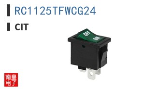 RC1125TFWCG24|CIT