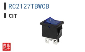 RC2127TBWCB|CIT