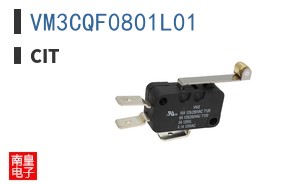VM3CQF0801L01|CIT