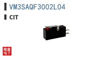 VM3SAQF3002L04|CIT