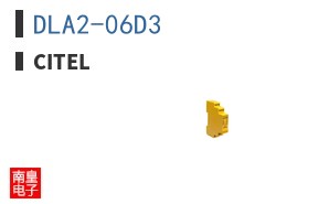 DLA2-06D3|CITEL