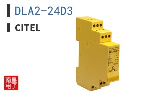 DLA2-24D3|CITEL