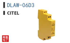 DLAW-06D3|CITEL