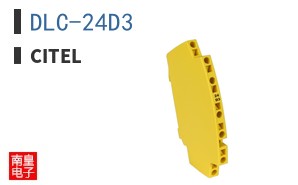 DLC-24D3|CITEL