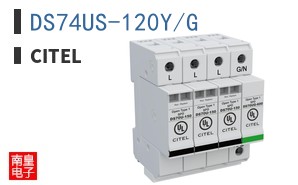 DS74US-120Y/G|CITEL
