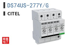 DS74US-277Y/G|CITEL