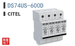 DS74US-600D|CITEL