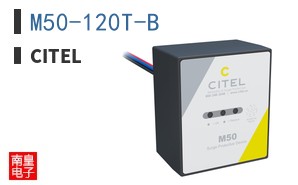 M50-120T-B|CITEL