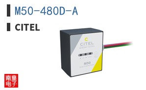 M50-480D-A|CITEL
