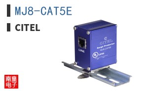 MJ8-CAT5E|CITEL