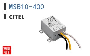 MSB10-400|CITEL