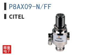 P8AX09-N/FF|CITEL