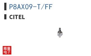 P8AX09-T/FF|CITEL
