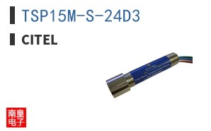 TSP15M-S-24D3|CITEL