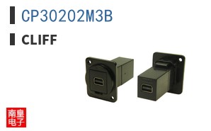 CP30202M3B|CLIFF