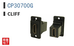 CP30700G|CLIFF