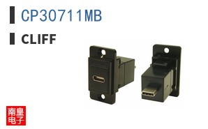 CP30711MB|CLIFF