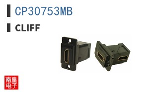 CP30753MB|CLIFF