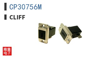 CP30756M|CLIFF
