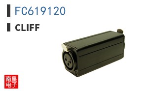FC619120|CLIFF