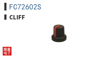 FC72602S|CLIFF