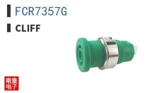FCR7357G|CLIFF