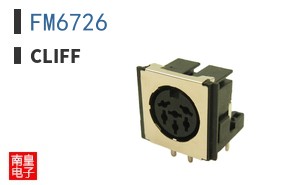 FM6726|CLIFF