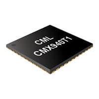 CMX940T1|CML Microcircuits