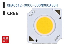 CHA0612-0000-000N0U0A30H|CREE