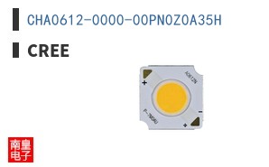 CHA0612-0000-00PN0Z0A35H|CREE