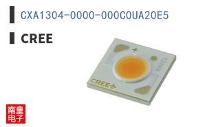 CXA1304-0000-000C0UA20E5|CREE