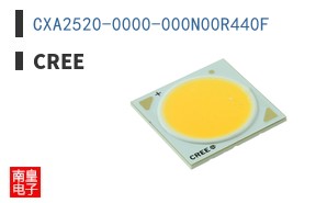 CXA2520-0000-000N00R440F|CREE