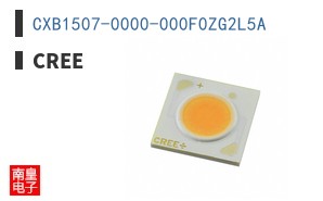 CXB1507-0000-000F0ZG2L5A|CREE