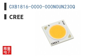 CXB1816-0000-000N0UN230Q|CREE